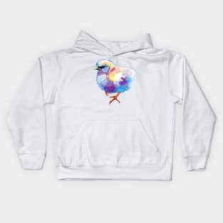 Chick Kids Hoodie